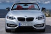 BMW 2-serie Cabrio