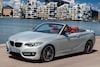 BMW 2-serie Cabrio