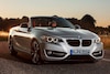 BMW 2-serie Cabrio