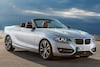 BMW 2-serie Cabrio