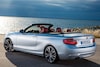 BMW 2-serie Cabrio
