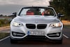 BMW 2-serie Cabrio