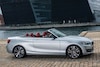 BMW 2-serie Cabrio