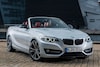 BMW 2-serie Cabrio