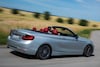BMW 2-serie Cabrio