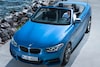 BMW 2-serie Cabrio