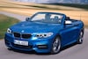 BMW 2-serie Cabrio