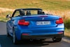 BMW 2-serie Cabrio