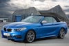 BMW 2-serie Cabrio