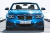 BMW 2-serie Cabrio