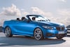 BMW 2-serie Cabrio