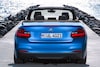 BMW 2-serie Cabrio