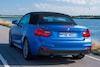 BMW 2-serie Cabrio