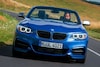 BMW 2-serie Cabrio