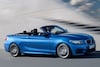 BMW 2-serie Cabrio