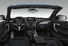 BMW 2-serie Cabrio