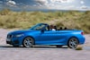 BMW 2-serie Cabrio