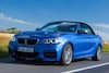 BMW 2-serie Cabrio