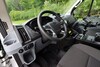 Ford Transit Prisoner Transport Vehicle