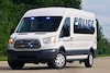 Ford Transit Prisoner Transport Vehicle