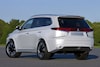 Mitsubishi Outlander PHEV Concept S