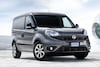 Fiat Doblò Cargo