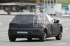 Seat Mule spyshots