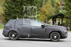 Seat Mule spyshots