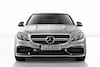 Mercedes-AMG C63 S Edition 1