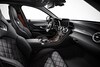 Mercedes-AMG C63 S Edition 1