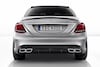 Mercedes-AMG C63 S Edition 1