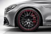 Mercedes-AMG C63 S Edition 1