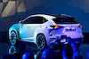 Lexus NX will.i.am