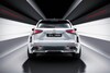 Lexus NX will.i.am