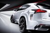 Lexus NX will.i.am