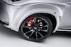 Lexus NX will.i.am