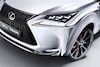 Lexus NX will.i.am