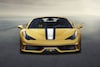 Ferrari 458 Speciale A