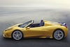 Ferrari 458 Speciale A