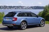 Skoda Octavia Scout