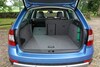 Skoda Octavia Scout