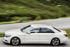 Mercedes S 500 Plug-in Hybrid