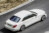 Mercedes S 500 Plug-in Hybrid