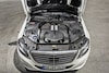Mercedes S 500 Plug-in Hybrid