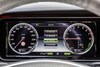 Mercedes S 500 Plug-in Hybrid