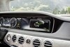 Mercedes S 500 Plug-in Hybrid