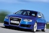 Audi RS6 Avant (C6)