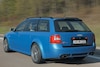 Audi RS6 Plus Avant (C5)