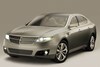 RM Auctions 8 concept-cars Ford en Lincoln
