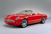 RM Auctions 8 concept-cars Ford en Lincoln